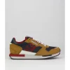 Deportivas de hombre Napapijri VISTUS01-NYS-904