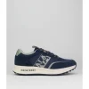 Deportivas de hombre Napapijri SLATE02CV-NYS-176