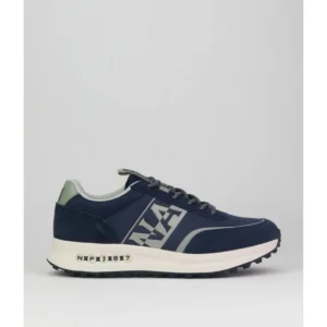 Deportivas de hombre Napapijri SLATE02CV-NYS-176