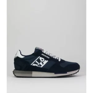 Deportivas de hombre Napapijri VISTUS01CV-SUN-176