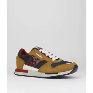 Deportivas de hombre Napapijri VISTUS01-NYS-904