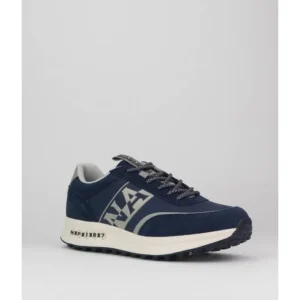 Deportivas de hombre Napapijri SLATE02CV-NYS-176