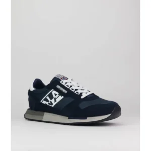 Deportivas de hombre Napapijri VISTUS01CV-SUN-176