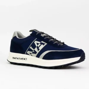 Deportivas de hombre Napapijri NAES6-176