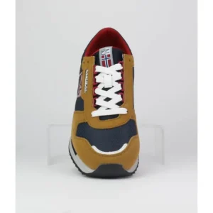 Deportivas de hombre Napapijri VISTUS01-NYS-904