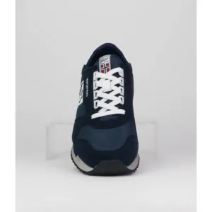 Deportivas de hombre Napapijri VISTUS01CV-SUN-176