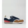Deportivas de hombre Pepe Jeans PMS30823-879