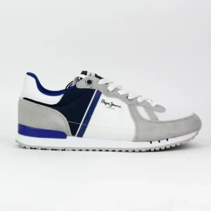Deportivas de hombre Pepe Jeans PMS30612-800