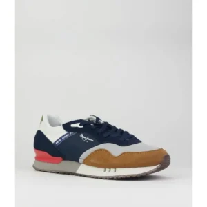 Deportivas de hombre Pepe Jeans PMS30823-879