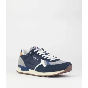 Deportivas de hombre Pepe Jeans PMS30808-559