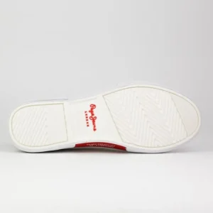 Deportivas de hombre Pepe Jeans PMS30605-800
