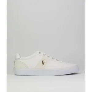 Deportivas de hombre Ralph Lauren 816861097001