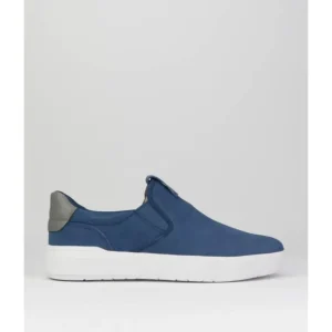Deportivas de hombre Timberland TBOA293W2881