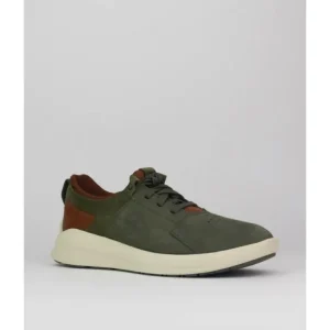 Deportivas de hombre Timberland TBOA29RHA581