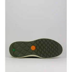 Deportivas de hombre Timberland TBOA29RHA581
