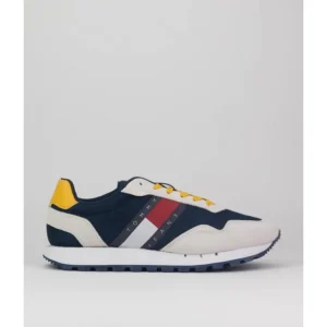Deportivas de hombre Tommy Hilfiger EMOEMOO960-YBI