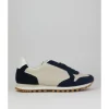 Deportivas de hombre Tommy Hilfiger FMOFMO4028-ACI