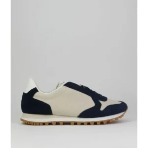 Deportivas de hombre Tommy Hilfiger FMOFMO4028-ACI