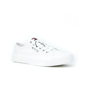 Deportivas de hombre Tommy Hilfiger EM0EM01365YBL