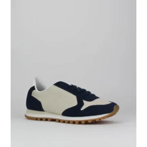 Deportivas de hombre Tommy Hilfiger FMOFMO4028-ACI