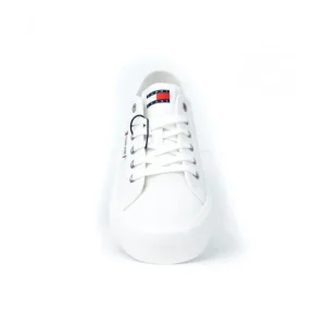 Deportivas de hombre Tommy Hilfiger EM0EM01365YBL
