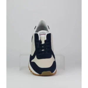 Deportivas de hombre Tommy Hilfiger FMOFMO4028-ACI