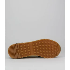 Deportivas de hombre Tommy Hilfiger FMOFMO4028-ACI