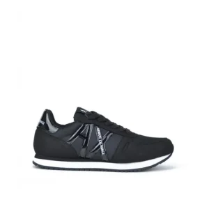 Deportivas de mujer Armani Exchange XDX031-XCC62-00002