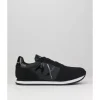 Deportivas de mujer Armani Exchange XDX031-XCC62-00002