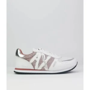 Deportivas de mujer Armani Exchange XDX090-XV433-K705