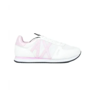 Deportivas de mujer Armani Exchange XDX031-XCC62-S264