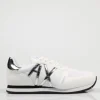 Deportivas de mujer Armani Exchange XDX031-XV137