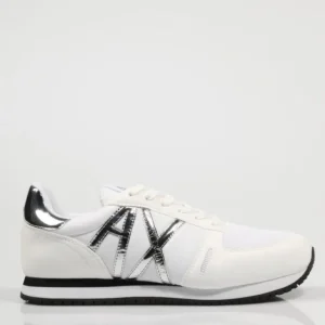 Deportivas de mujer Armani Exchange XDX031-XV137