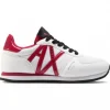 Deportivas de mujer Armani Exchange XDX031-XCC62