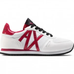 Deportivas de mujer Armani Exchange XDX031-XCC62