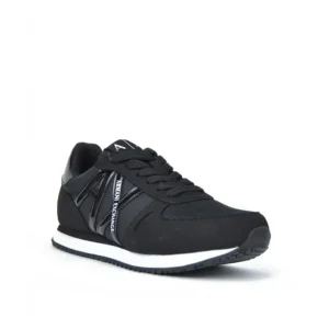Deportivas de mujer Armani Exchange XDX031-XCC62-00002