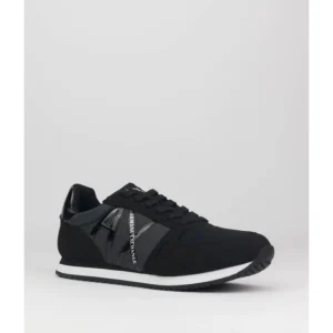 Deportivas de mujer Armani Exchange XDX031-XCC62-00002