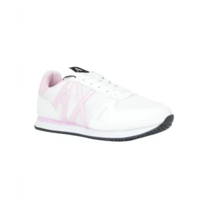 Deportivas de mujer Armani Exchange XDX031-XCC62-S264