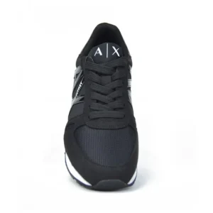 Deportivas de mujer Armani Exchange XDX031-XCC62-00002