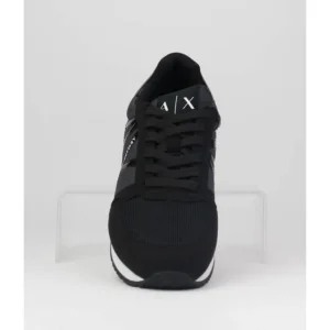 Deportivas de mujer Armani Exchange XDX031-XCC62-00002