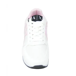 Deportivas de mujer Armani Exchange XDX031-XCC62-S264
