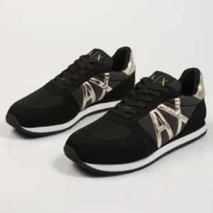 Deportivas de mujer Armani Exchange XDX031-XV137