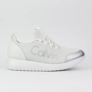 Deportivas de mujer CALVIN KLEIN RO666