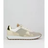 Deportivas de mujer Caramelo 1036-1002