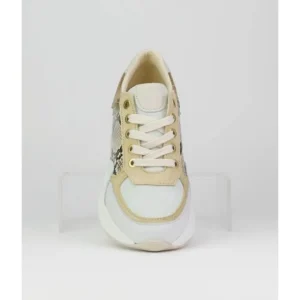 Deportivas de mujer Caramelo 1141-22003