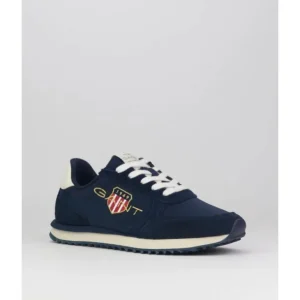 Deportivas de mujer Gant 24537668-G69