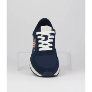 Deportivas de mujer Gant 24537668-G69