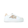 Deportivas de mujer Giorgio Armani XDX147-XV830-K722