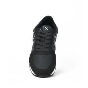 Deportivas de mujer Giorgio Armani XDX031-XV137-K0001