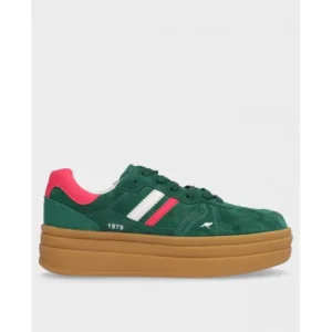 Deportivas de mujer Kangaroos K15-6